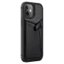 Nillkin Aoge Leather Cover case for Apple iPhone 12 Mini 5.4 order from official NILLKIN store
